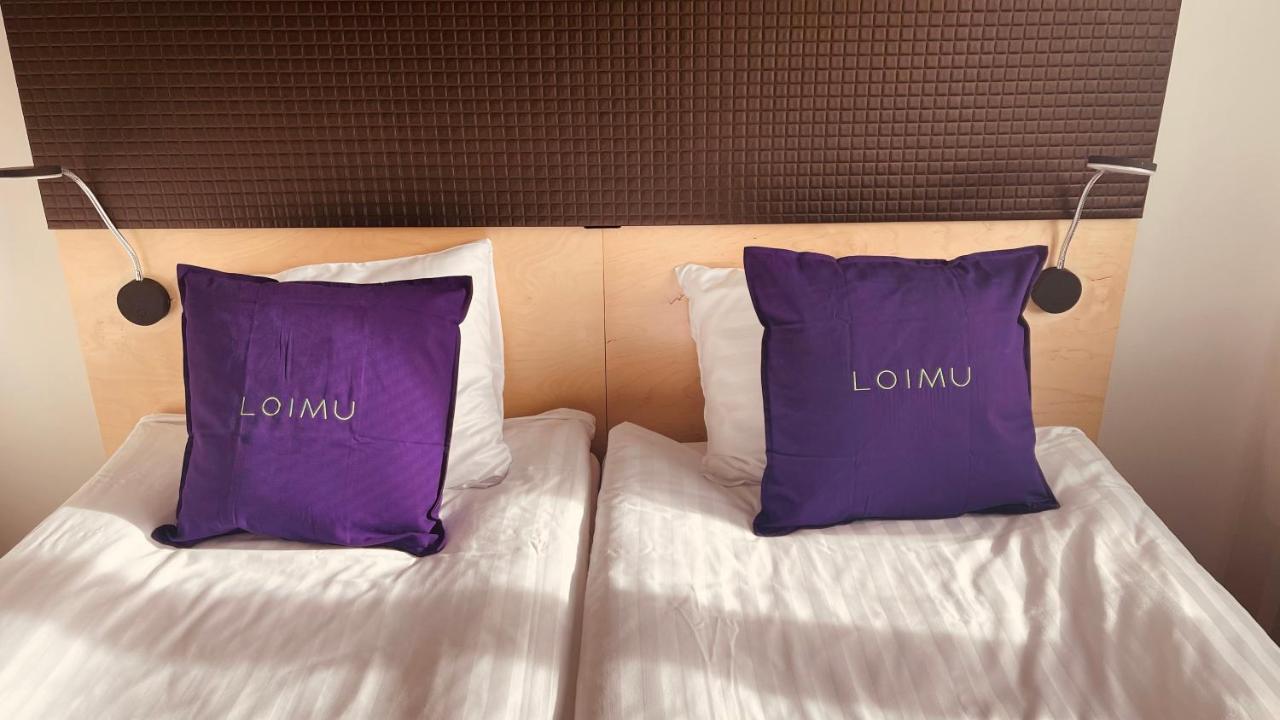 Loimu By Uhanda Raisio