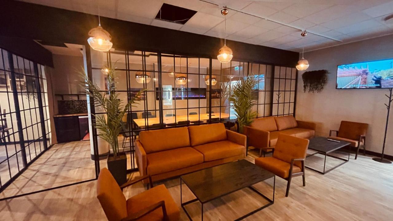 Loimu By Uhanda Hotel 3*