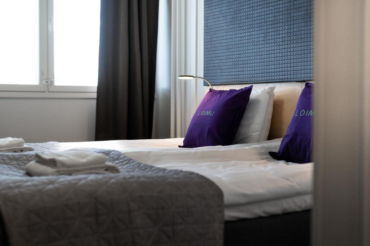 Loimu By Uhanda Hotel 3*