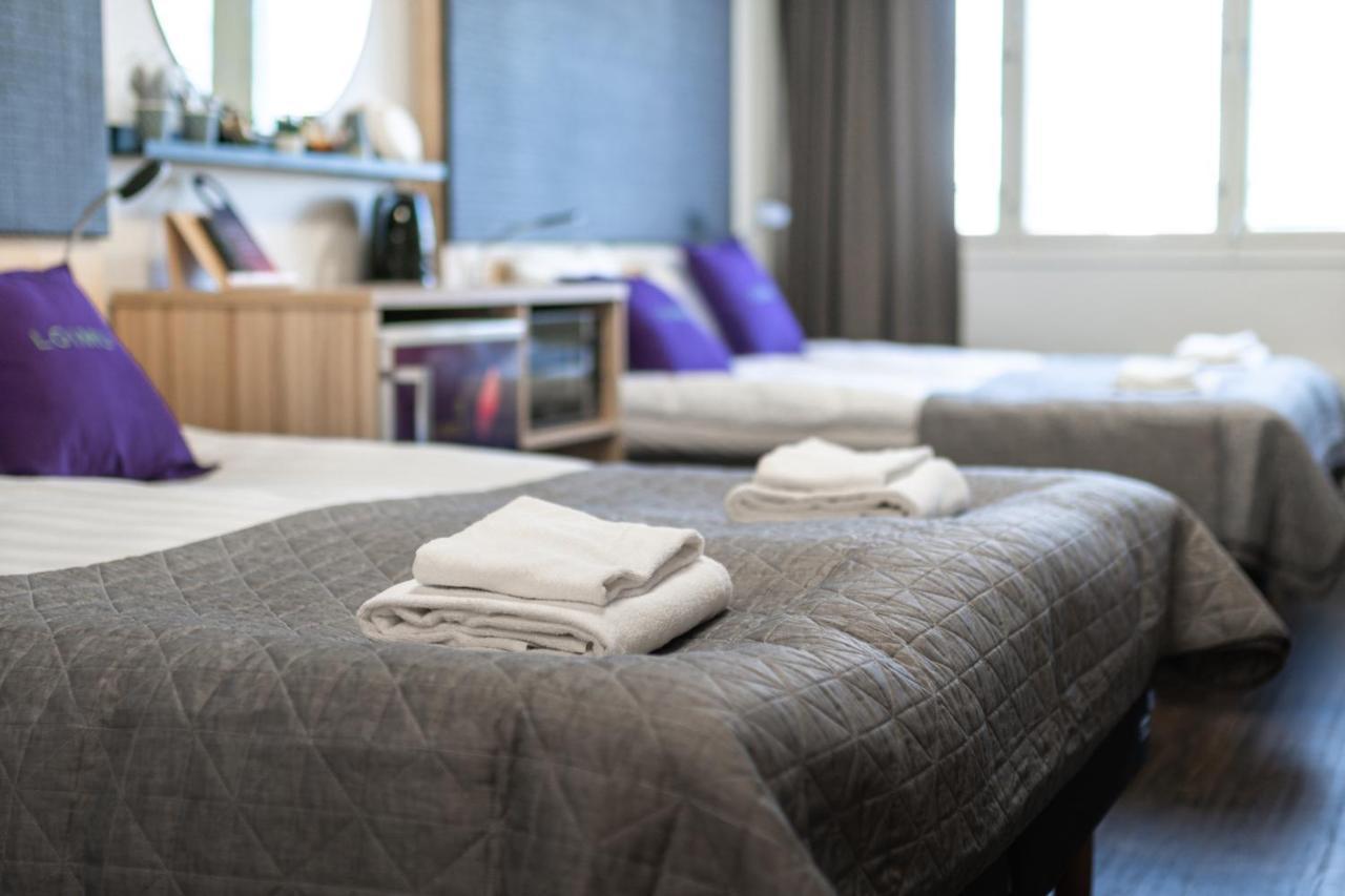 Hotel Loimu By Uhanda 3*